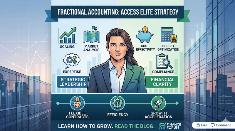 Is Fractional Accounting the Strategic Boost Your Business Needs? cover image